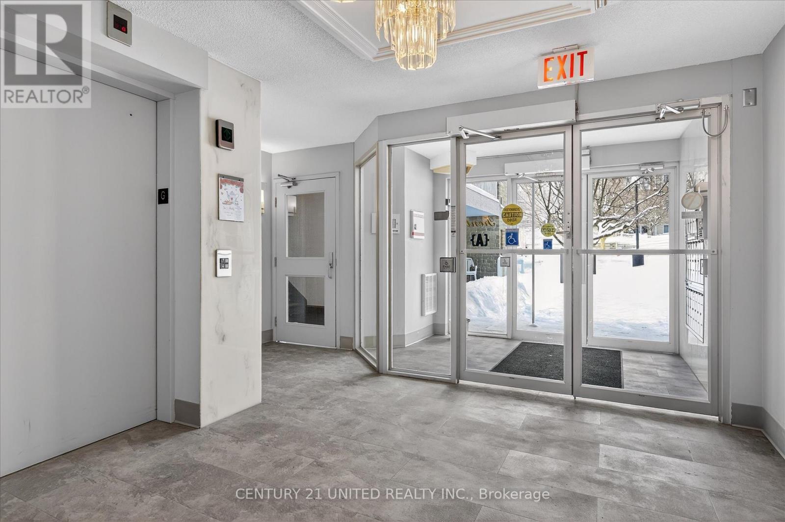 214a - 1099 Clonsilla Avenue, Peterborough (Otonabee Ward 1), Ontario  K9J 8L8 - Photo 5 - X12738292