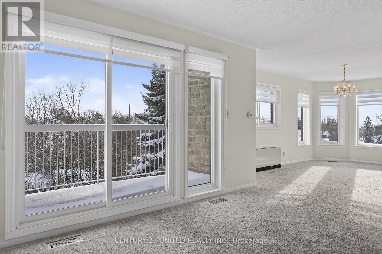 214a - 1099 Clonsilla Avenue, Peterborough (Otonabee Ward 1), Ontario  K9J 8L8 - Photo 9 - X12738292