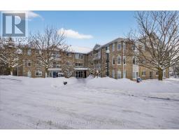 214A - 1099 CLONSILLA AVENUE, Peterborough, Ontario