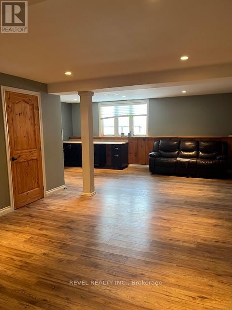 Lower Level - 62 Cook Street, Kawartha Lakes, Ontario  K9V 0C6 - Photo 2 - X12738460