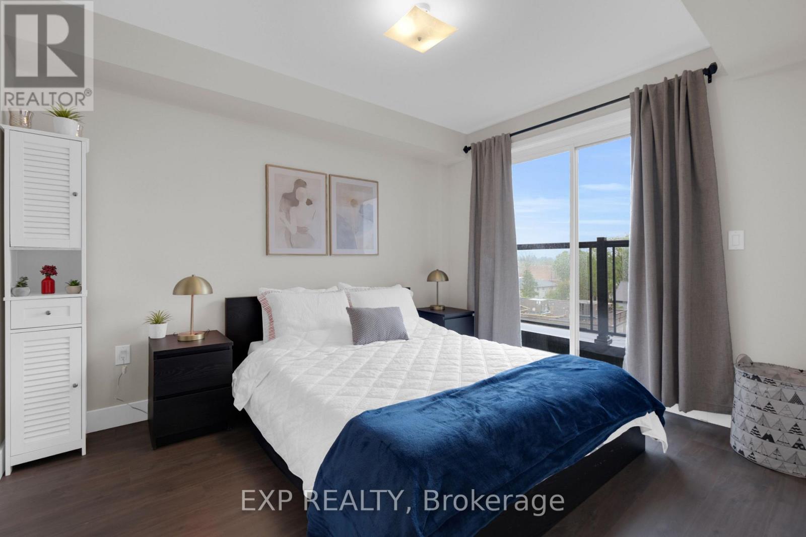 112 - 600 Alex Gardner Circle, Aurora, Ontario  L4G 3G5 - Photo 14 - N12373050