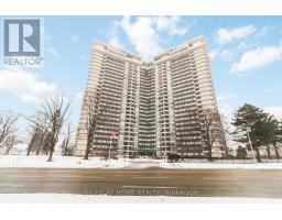 905 - 1333 BLOOR STREET, Mississauga, Ontario