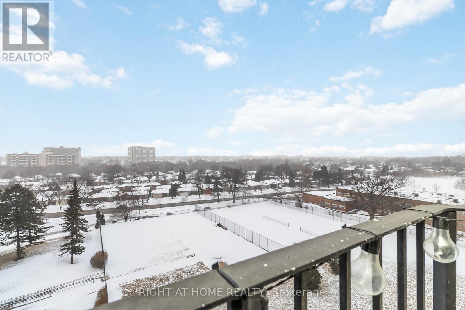 905 - 1333 Bloor Street, Mississauga, Ontario  L4Y 3T6 - Photo 25 - W12686884