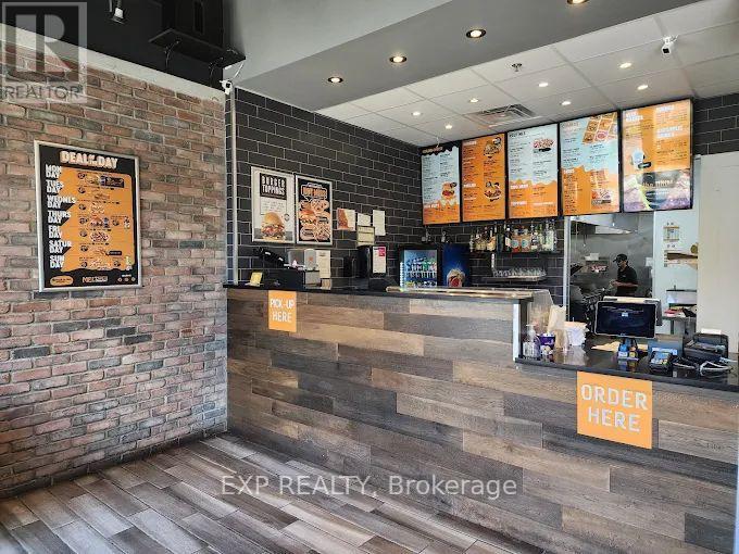 BLDG C1 - 105 THE POND ROAD, Toronto, Ontario