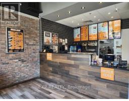 BLDG C1 - 105 THE POND ROAD, Toronto, Ontario