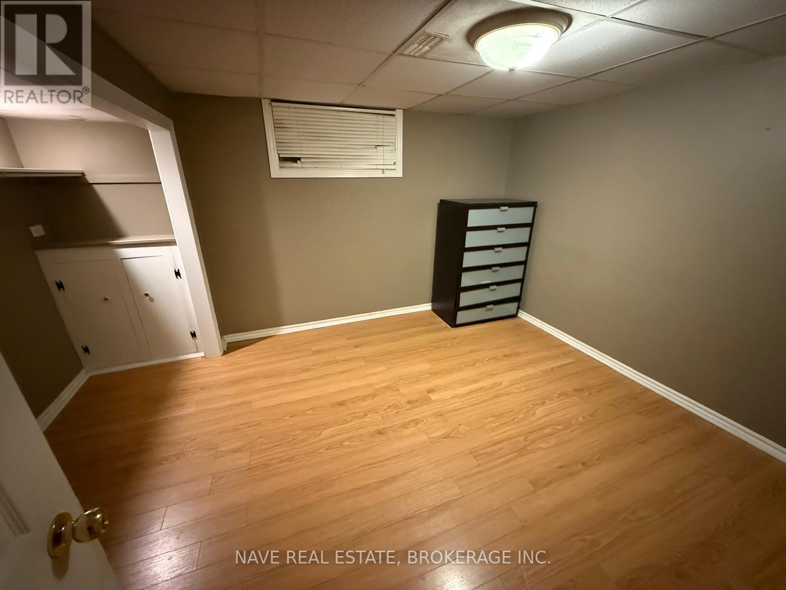 Basement - 19 Westchester Street, Toronto (Brookhaven-Amesbury), Ontario  M6M 2S4 - Photo 5 - W12725724