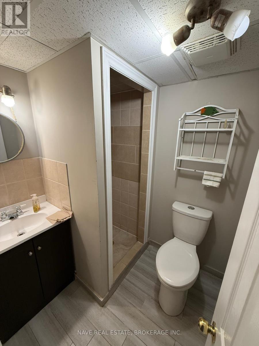 Basement - 19 Westchester Street, Toronto (Brookhaven-Amesbury), Ontario  M6M 2S4 - Photo 3 - W12725724