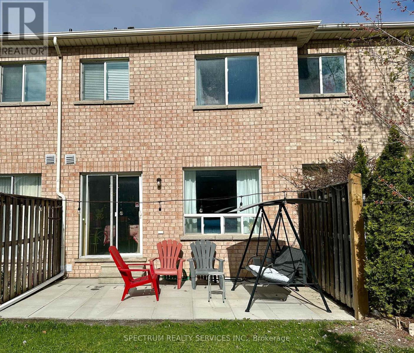 108 - 770 Othello Court, Mississauga, Ontario  L5W 1Y3 - Photo 16 - W12733712