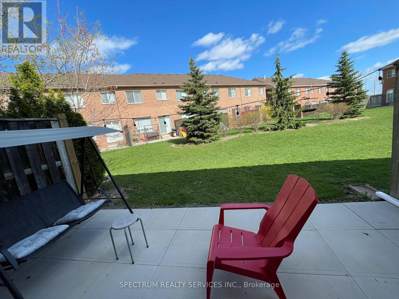 108 - 770 Othello Court, Mississauga, Ontario  L5W 1Y3 - Photo 15 - W12733712