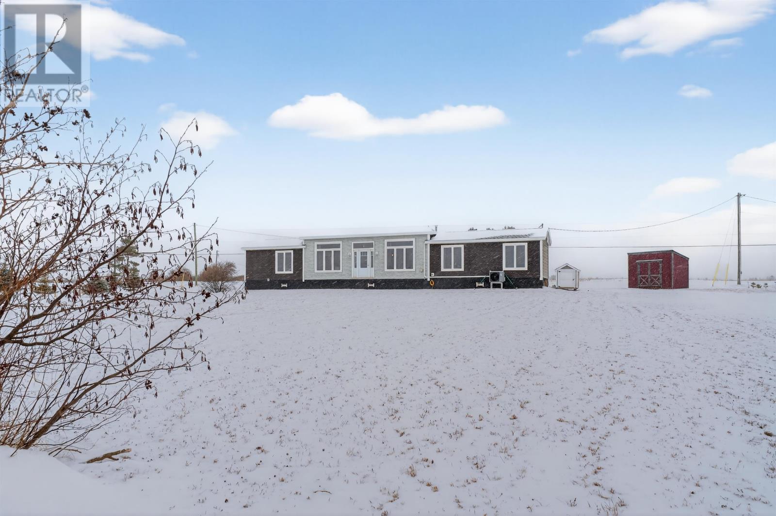 5673 Route 11, Mont Carmel, Prince Edward Island  C0B 2E0 - Photo 2 - 202601673