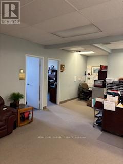 108 - 2810 VICTORIA PARK AVENUE, Toronto, Ontario