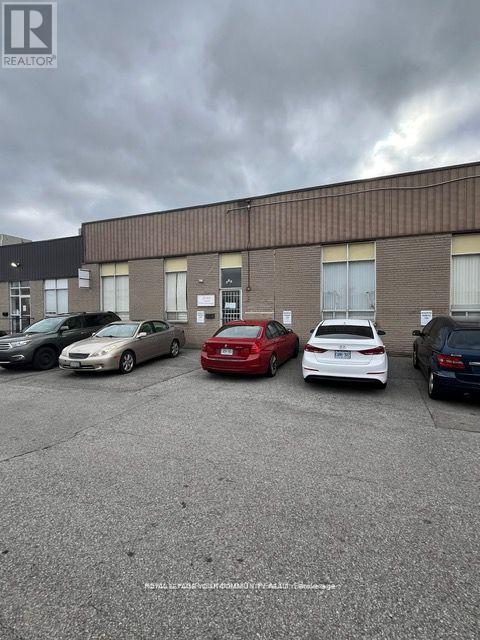 6 & 7 - 80 Midwest Avenue, Toronto (Dorset Park), Ontario  M1P 4R2 - Photo 2 - E12665304