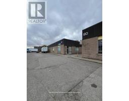 6 & 7 - 80 MIDWEST AVENUE, Toronto, Ontario