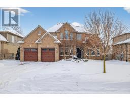 56 FIELDSTONE CRESCENT S, Middlesex Centre, Ontario