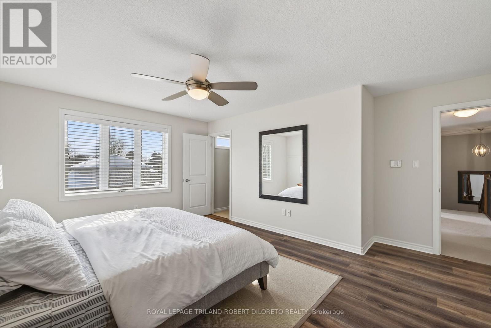 56 Fieldstone Crescent S, Middlesex Centre, Ontario  N0L 1R0 - Photo 23 - X12738436