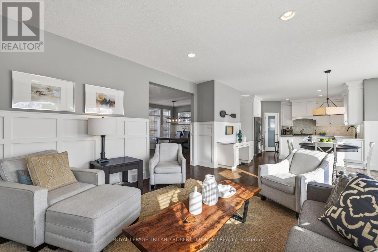 56 Fieldstone Crescent S, Middlesex Centre, Ontario  N0L 1R0 - Photo 10 - X12738436