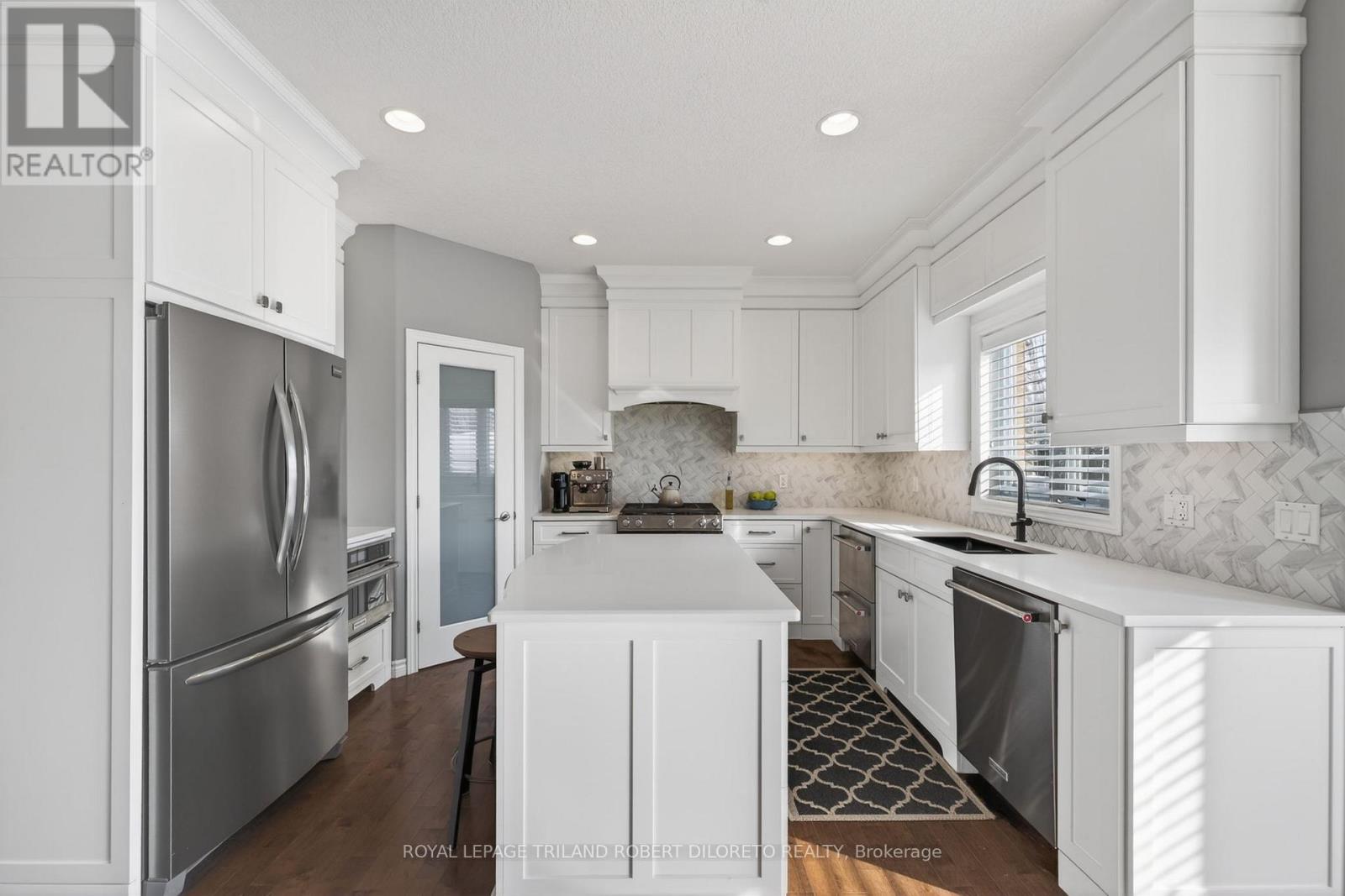 56 Fieldstone Crescent S, Middlesex Centre, Ontario  N0L 1R0 - Photo 13 - X12738436