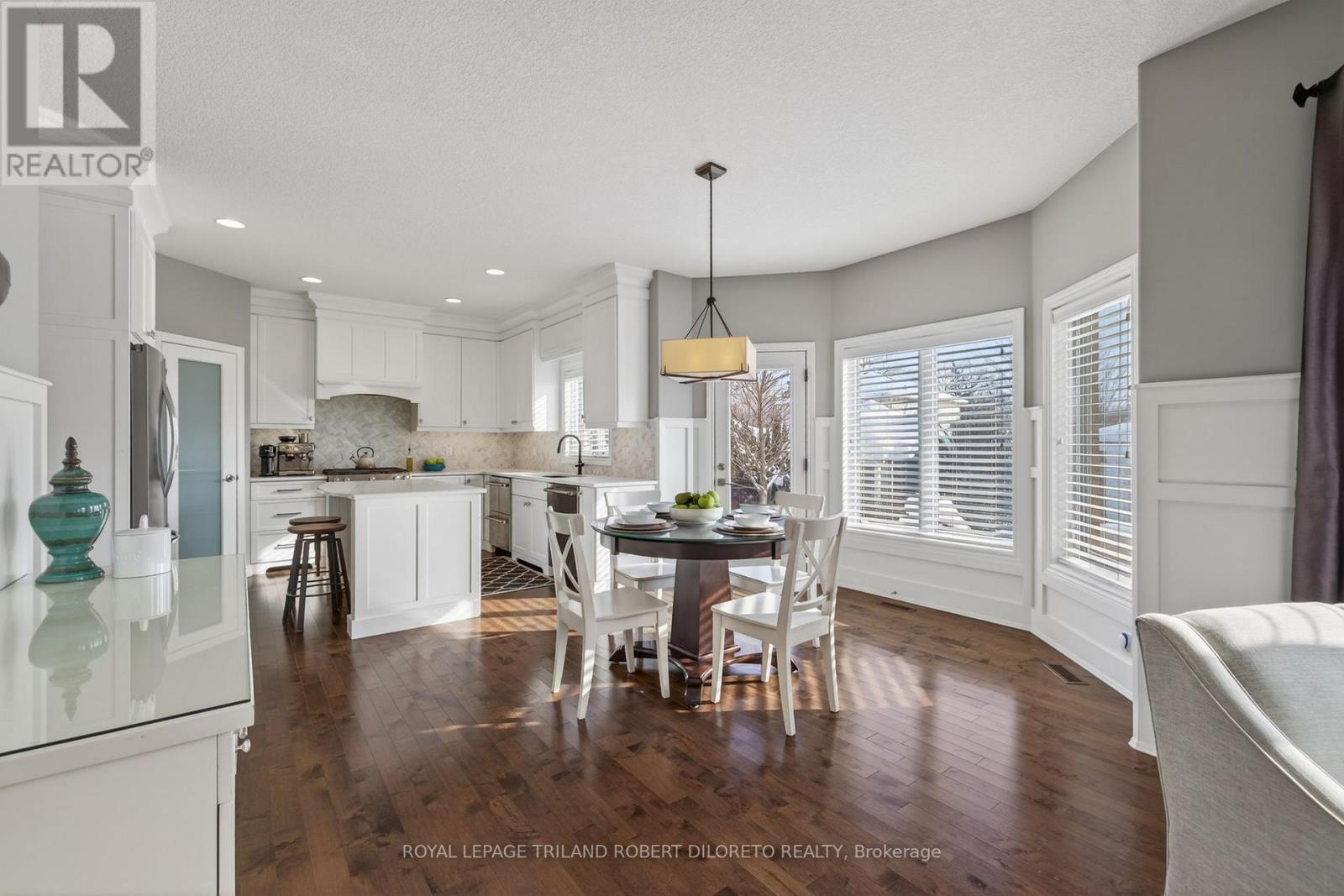 56 Fieldstone Crescent S, Middlesex Centre, Ontario  N0L 1R0 - Photo 11 - X12738436