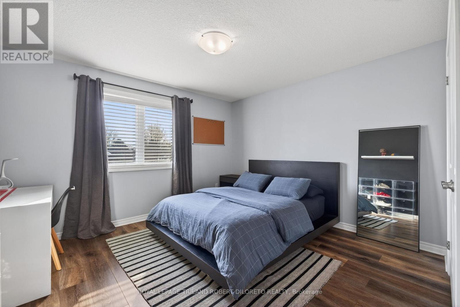 56 Fieldstone Crescent S, Middlesex Centre, Ontario  N0L 1R0 - Photo 26 - X12738436