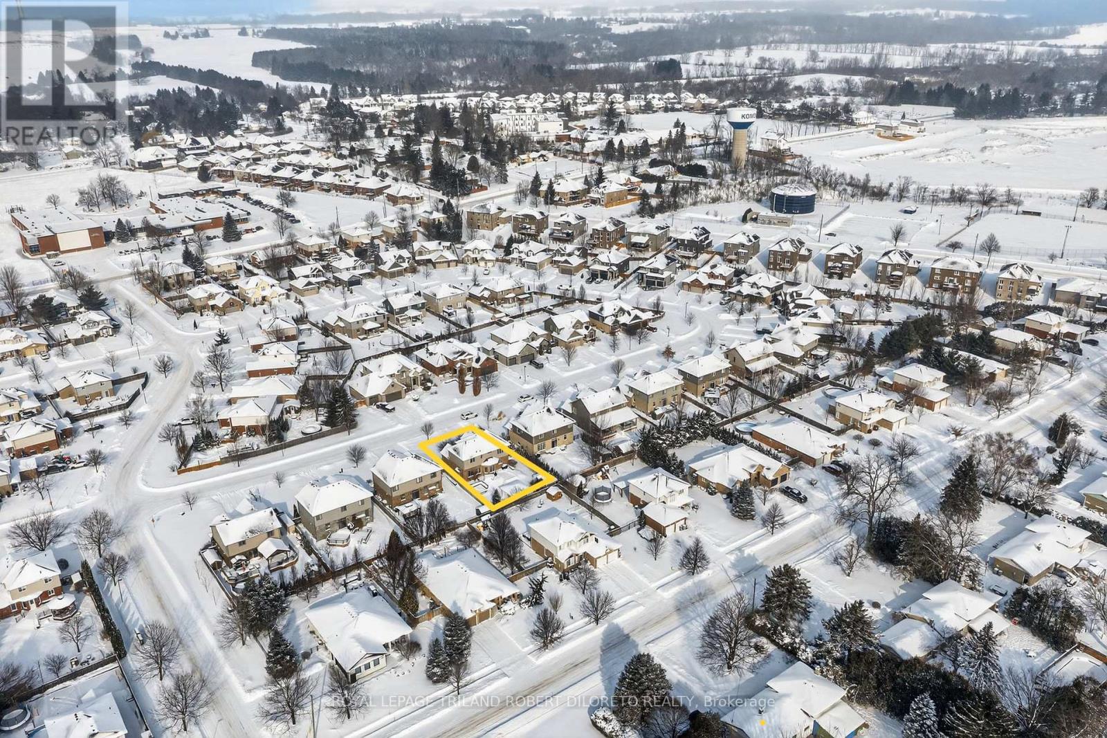 56 Fieldstone Crescent S, Middlesex Centre, Ontario  N0L 1R0 - Photo 37 - X12738436