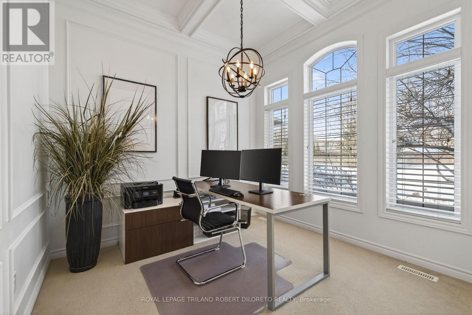 56 Fieldstone Crescent S, Middlesex Centre, Ontario  N0L 1R0 - Photo 7 - X12738436