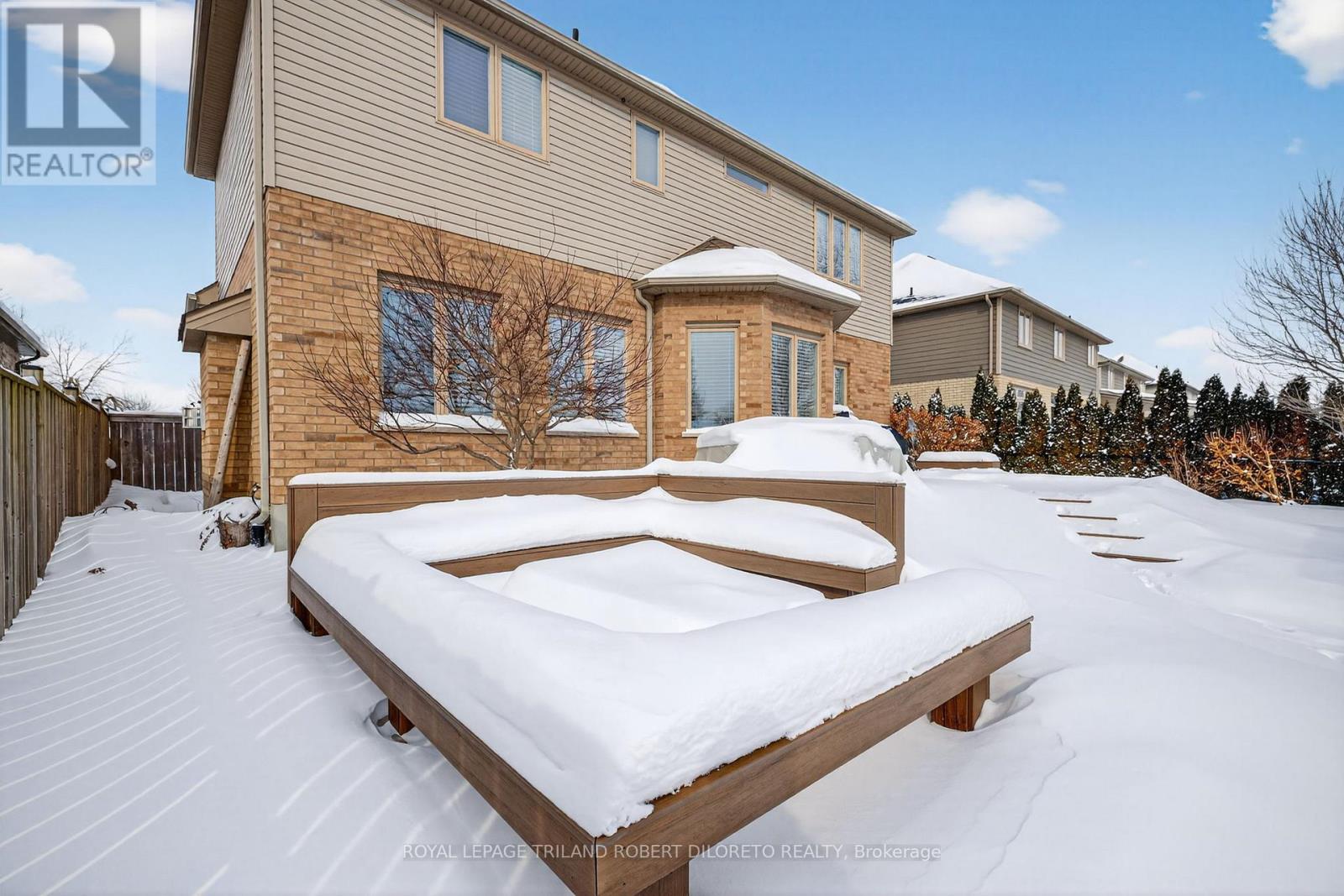 56 Fieldstone Crescent S, Middlesex Centre, Ontario  N0L 1R0 - Photo 42 - X12738436