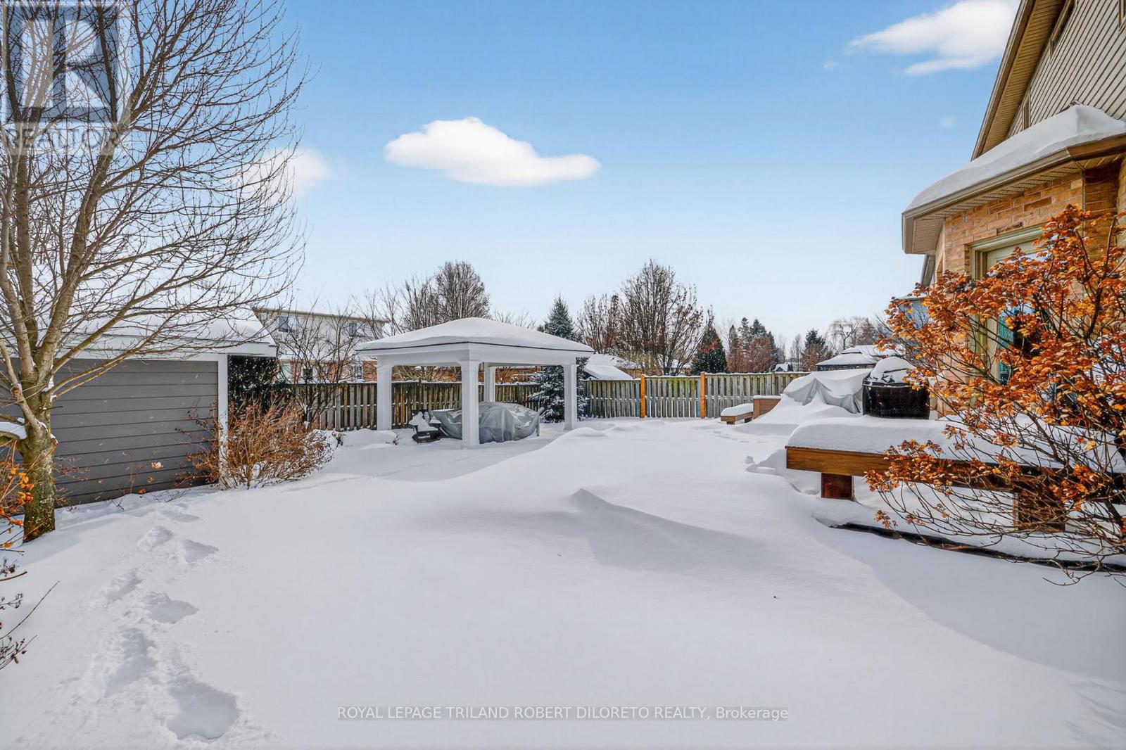 56 Fieldstone Crescent S, Middlesex Centre, Ontario  N0L 1R0 - Photo 44 - X12738436