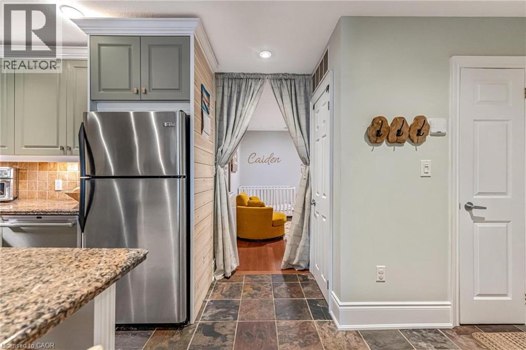 283 King Street E Unit# 304, Hamilton, Ontario  L8N 1B9 - Photo 12 - 40801206