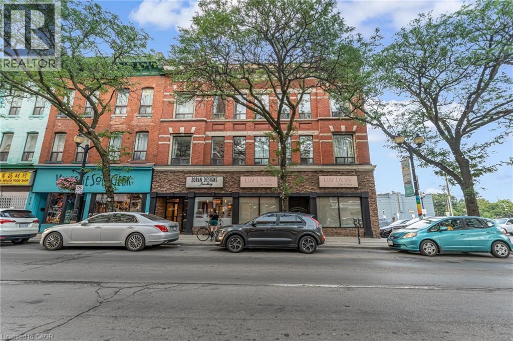 283 King Street E Unit# 304, Hamilton, Ontario  L8N 1B9 - Photo 20 - 40801206