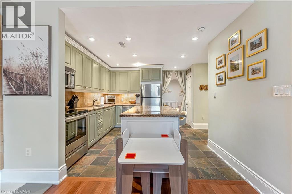 283 King Street E Unit# 304, Hamilton, Ontario  L8N 1B9 - Photo 5 - 40801206