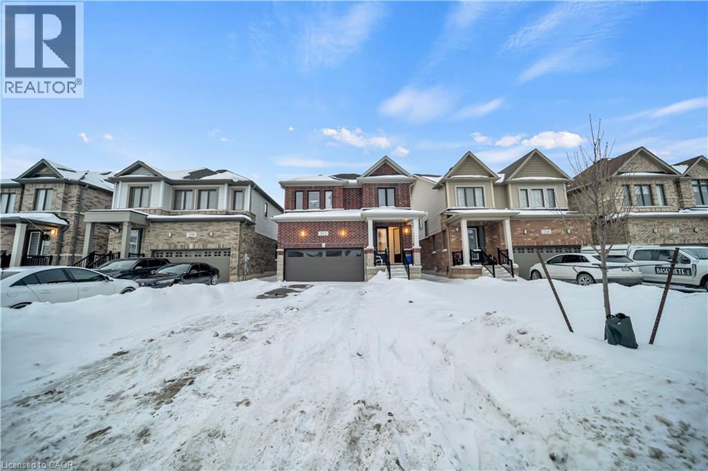 212 Leslie Davis Street, Ayr, Ontario  N0B 1E0 - Photo 1 - 40800919