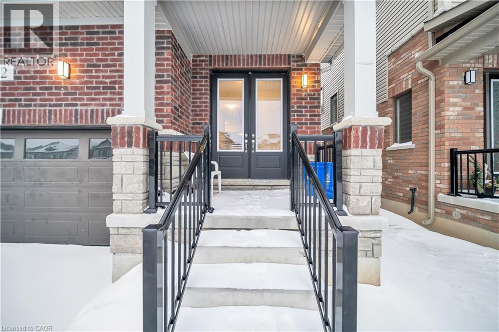 212 Leslie Davis Street, Ayr, Ontario  N0B 1E0 - Photo 3 - 40800919