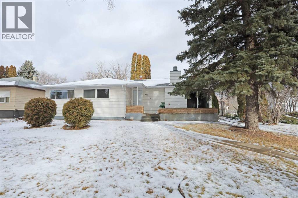 508 2 Avenue W, Brooks, Alberta  T1R 0A9 - Photo 2 - A2273463