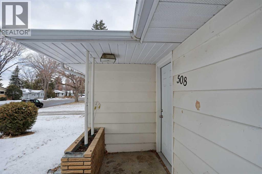 508 2 Avenue W, Brooks, Alberta  T1R 0A9 - Photo 3 - A2273463