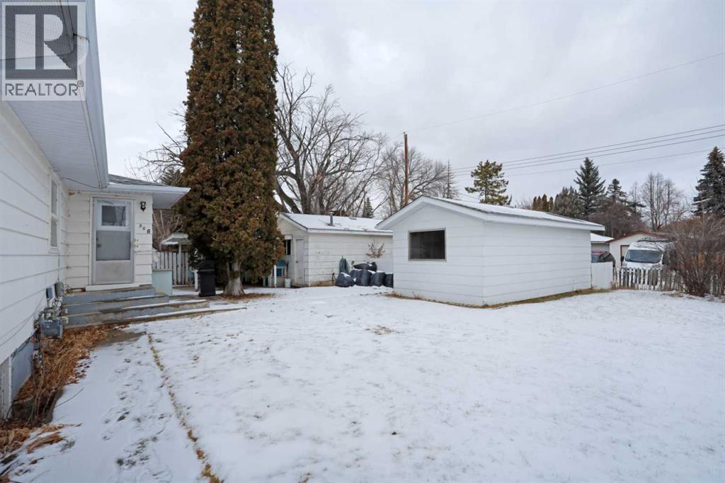 508 2 Avenue W, Brooks, Alberta  T1R 0A9 - Photo 36 - A2273463