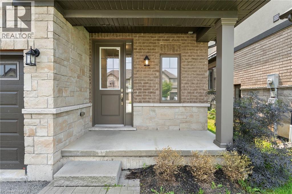 68 Dodman Crescent, Ancaster, Ontario  L9G 0G6 - Photo 2 - 40793102
