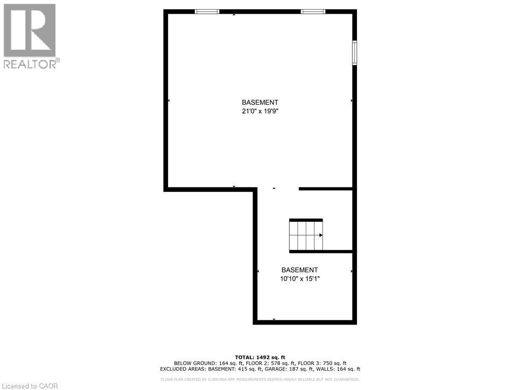 68 Dodman Crescent, Ancaster, Ontario  L9G 0G6 - Photo 37 - 40793102