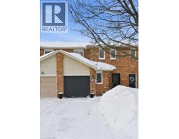 38 GRINDSTONE Way, Waterdown, Ontario