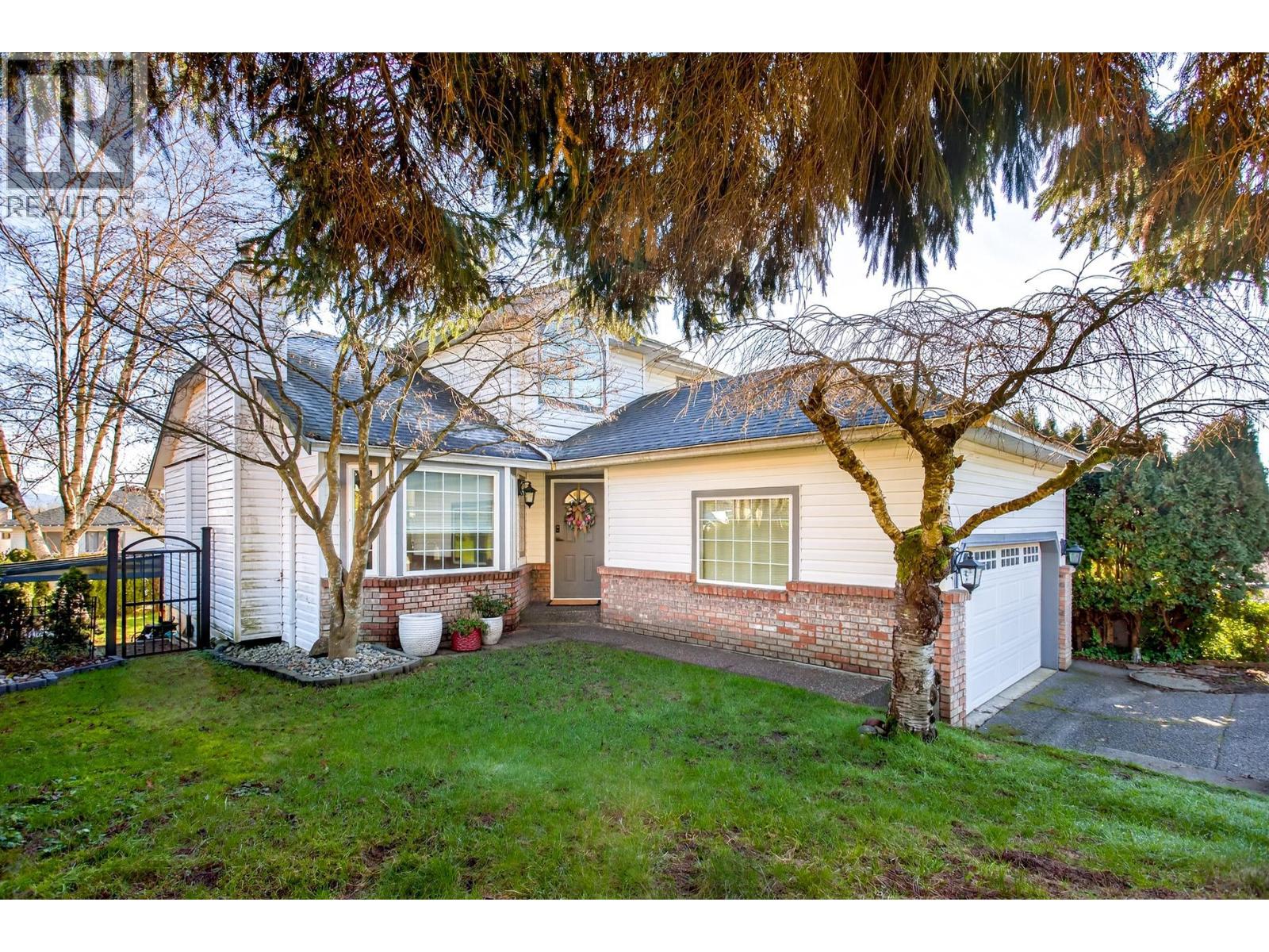 1257 Hudson Street, Coquitlam, British Columbia  V3B 6P8 - Photo 2 - R3084243