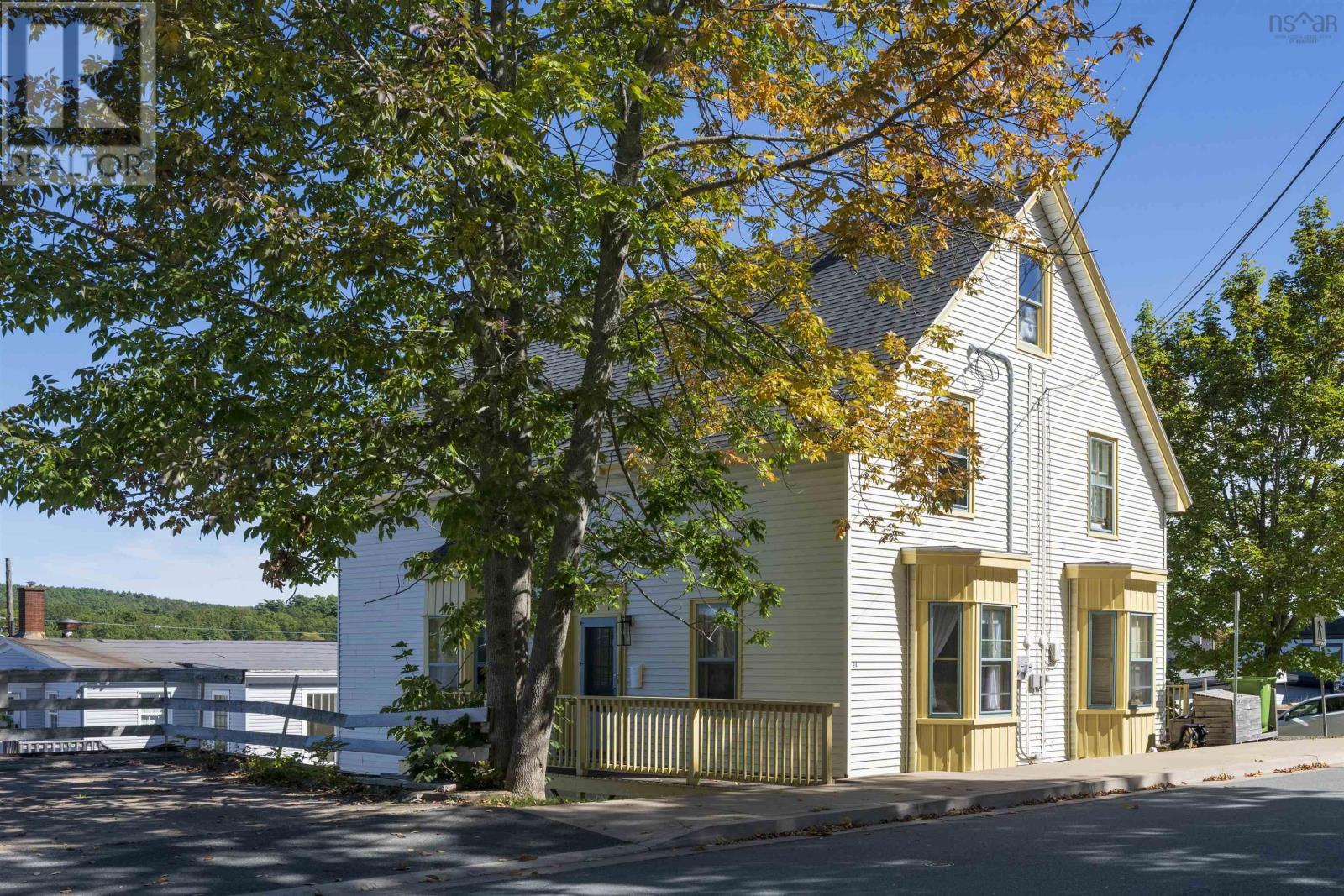 92-94 Pleasant Streets, Bridgewater, Nova Scotia