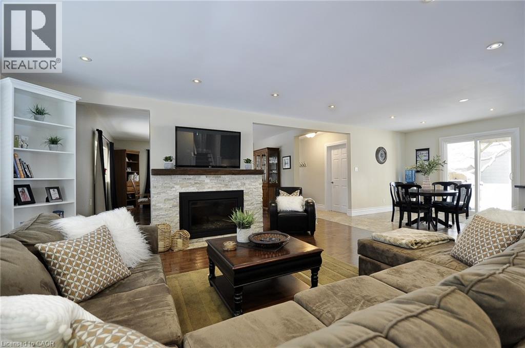 230 Kitchener Road, Cambridge, Ontario  N3H 1A6 - Photo 10 - 40792236