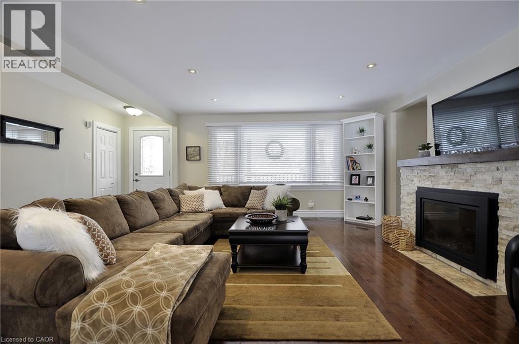 230 Kitchener Road, Cambridge, Ontario  N3H 1A6 - Photo 11 - 40792236