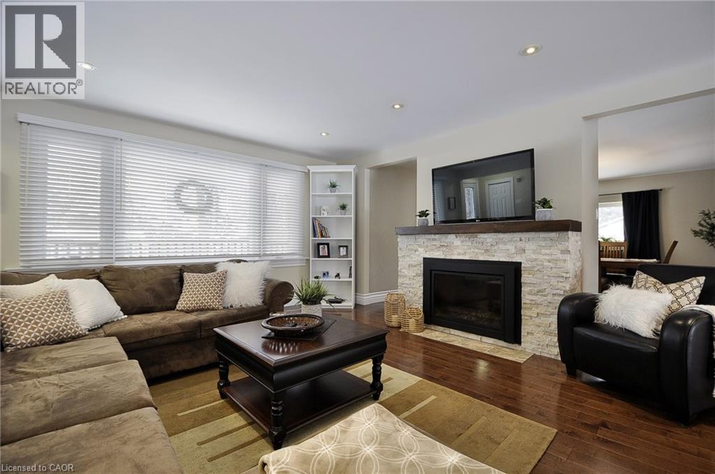 230 Kitchener Road, Cambridge, Ontario  N3H 1A6 - Photo 13 - 40792236