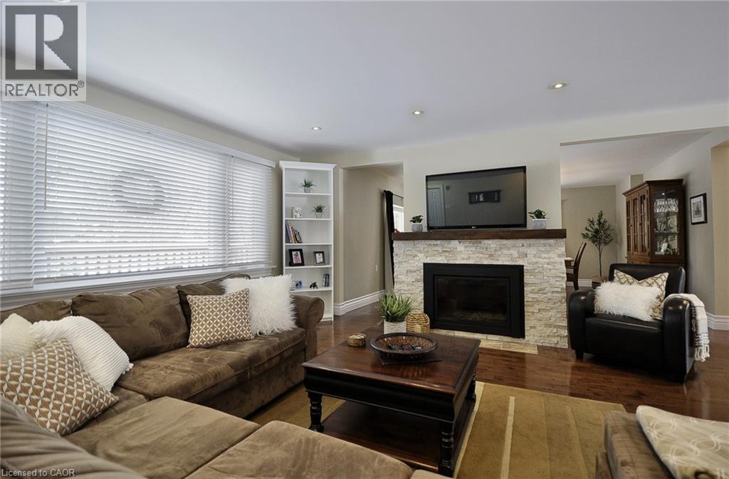 230 Kitchener Road, Cambridge, Ontario  N3H 1A6 - Photo 14 - 40792236