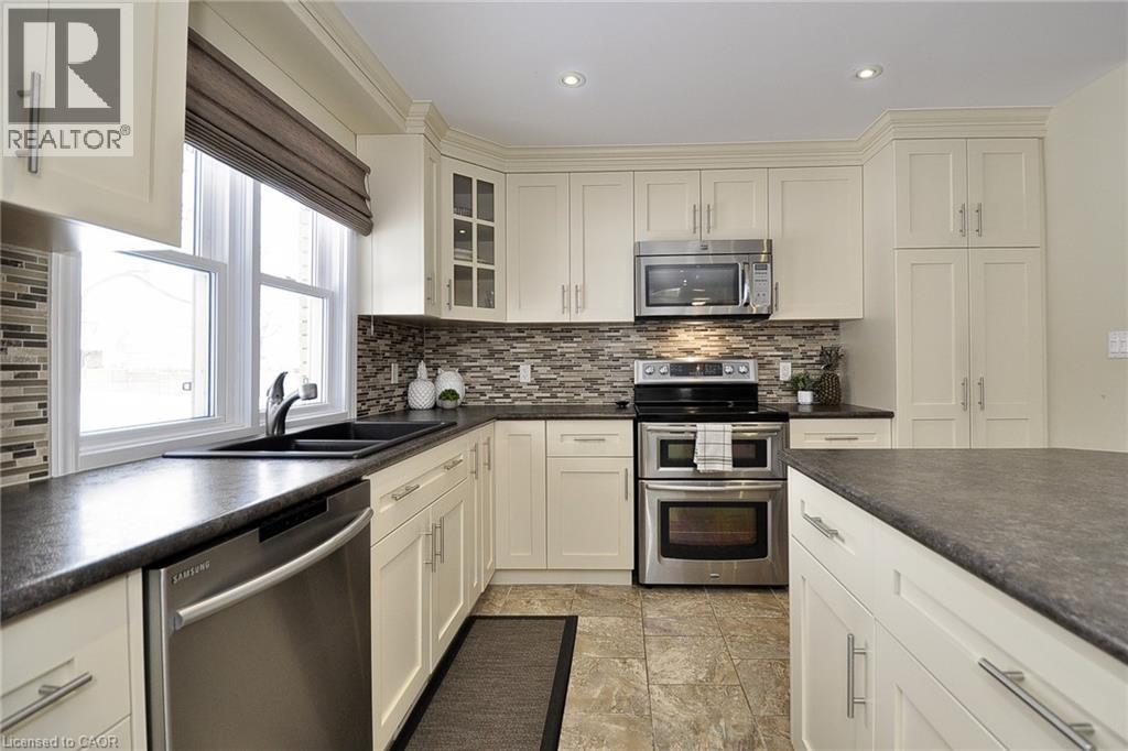 230 Kitchener Road, Cambridge, Ontario  N3H 1A6 - Photo 18 - 40792236