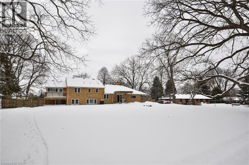 230 Kitchener Road, Cambridge, Ontario  N3H 1A6 - Photo 36 - 40792236