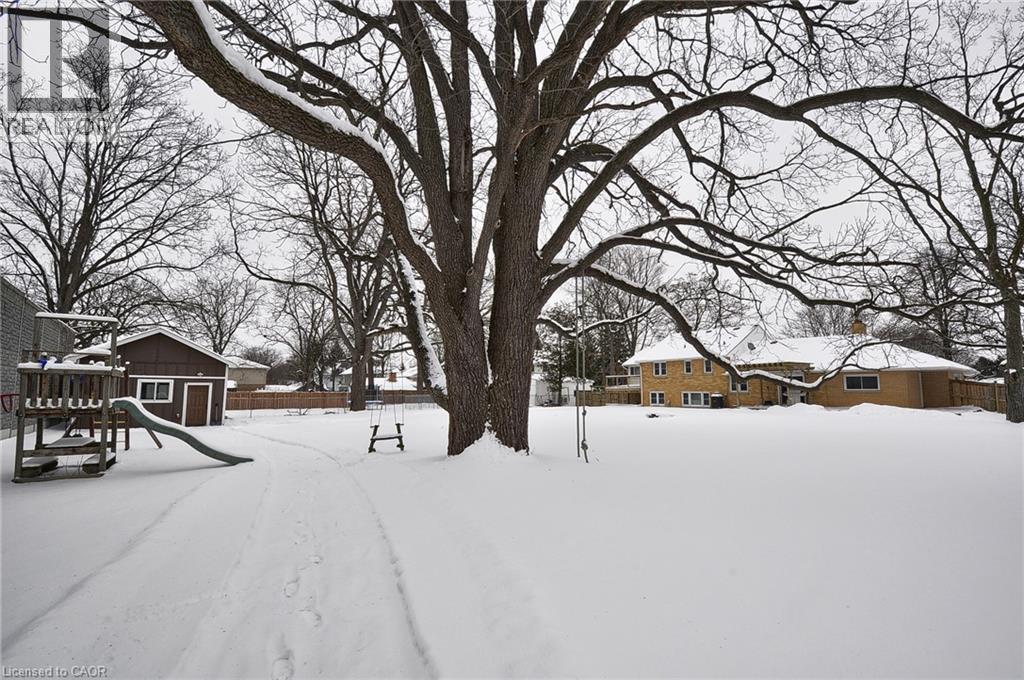 230 Kitchener Road, Cambridge, Ontario  N3H 1A6 - Photo 37 - 40792236