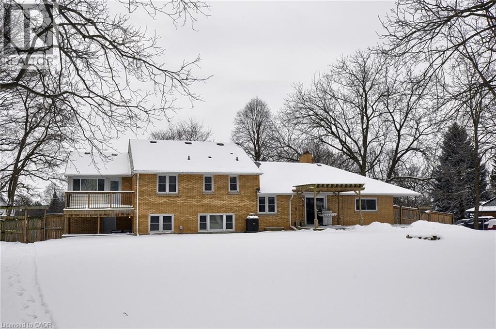 230 Kitchener Road, Cambridge, Ontario  N3H 1A6 - Photo 39 - 40792236