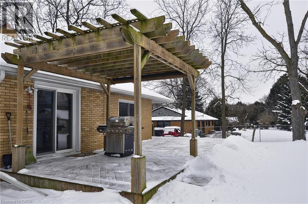 230 Kitchener Road, Cambridge, Ontario  N3H 1A6 - Photo 40 - 40792236