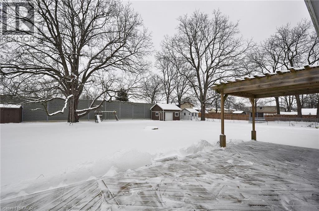 230 Kitchener Road, Cambridge, Ontario  N3H 1A6 - Photo 41 - 40792236